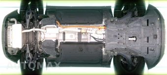 2026 Kia Sportage Hybrid LX - miniatura 18