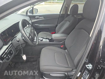2026 Kia Sportage Hybrid LX - miniatura 7