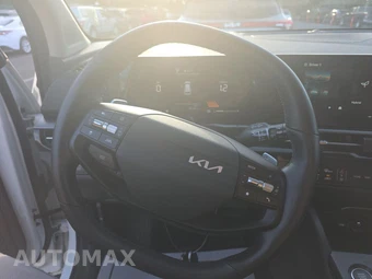 2026 Kia Sportage Hybrid LX - miniatura 10