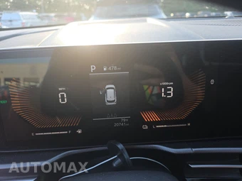 2026 Kia Sportage Hybrid LX - miniatura 12