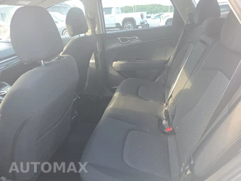 2026 Kia Sportage Hybrid LX - miniatura 13