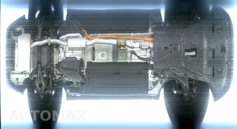 2026 Kia Sportage Hybrid LX - miniatura 18