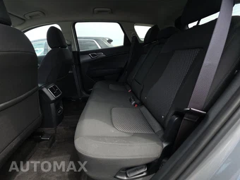 2026 Kia Sportage Hybrid LX - miniatura 13