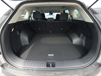 2026 Kia Sportage Hybrid LX - miniatura 16