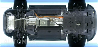 2026 Kia Sportage Hybrid LX - miniatura 19