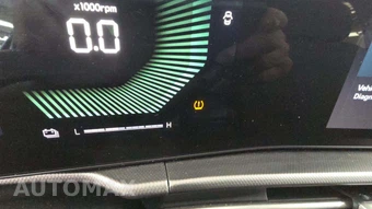 2026 Kia Sportage Hybrid LX - miniatura 23