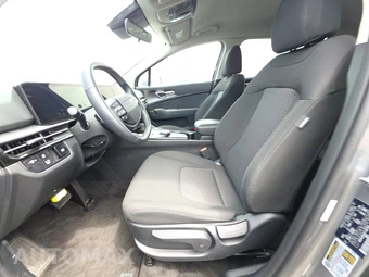 2026 Kia Sportage Hybrid LX - miniatura 7
