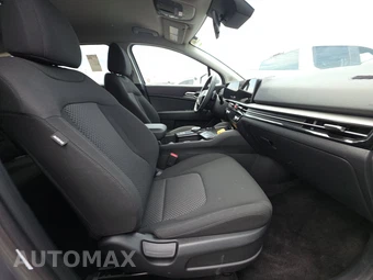 2026 Kia Sportage Hybrid LX - miniatura 8