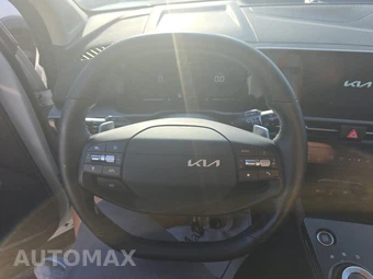 2026 Kia Sportage Hybrid LX - miniatura 10