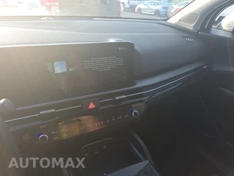 2026 Kia Sportage Hybrid LX - miniatura 11