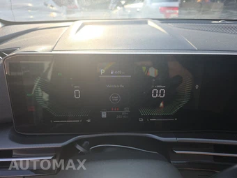 2026 Kia Sportage Hybrid LX - miniatura 12