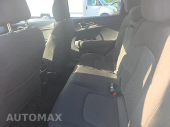 2026 Kia Sportage Hybrid LX - miniatura 13
