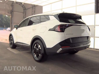 2026 Kia Sportage Hybrid LX - miniatura 6