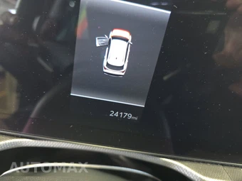 2026 Kia Sportage Hybrid LX - miniatura 12