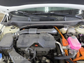 2026 Kia Sportage Hybrid LX - miniatura 15
