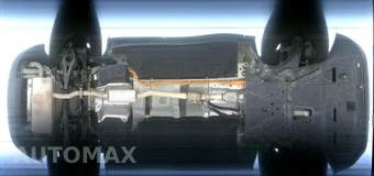 2026 Kia Sportage Hybrid LX - miniatura 17