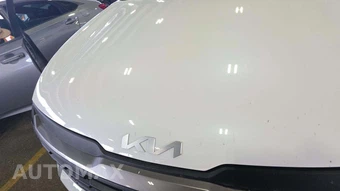 2026 Kia Sportage Hybrid LX - miniatura 20