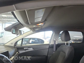 2026 Kia Sportage Hybrid LX - miniatura 7