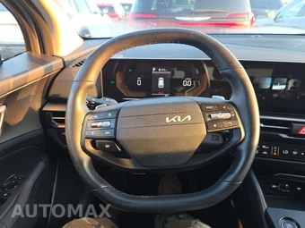 2026 Kia Sportage Hybrid LX - miniatura 10