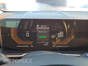 2026 Kia Sportage Hybrid LX - miniatura 12