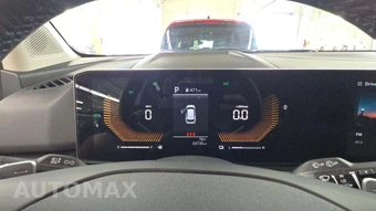 2026 Kia Sportage Hybrid LX - miniatura 18