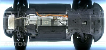 2026 Kia Sportage Hybrid LX - miniatura 19
