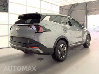 2026 Kia Sportage Hybrid LX - miniatura 4