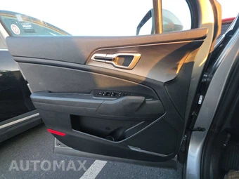 2026 Kia Sportage Hybrid LX - miniatura 9