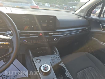 2026 Kia Sportage Hybrid LX - miniatura 11