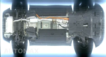 2026 Kia Sportage Hybrid LX - miniatura 18