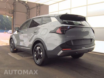 2026 Kia Sportage Hybrid LX - miniatura 6