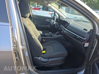 2026 Kia Sportage Hybrid LX - miniatura 8