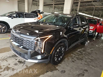 2026 Kia Sportage Hybrid LX - car from the USA, Manheim Buy-Now listing at AUTOMAX