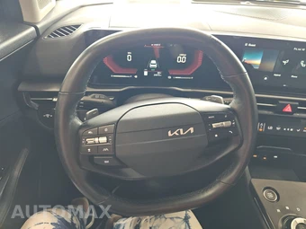 2026 Kia Sportage Hybrid LX - miniatura 10