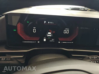 2026 Kia Sportage Hybrid LX - miniatura 12