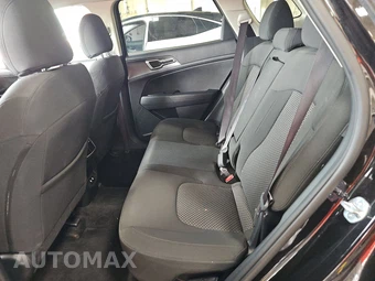 2026 Kia Sportage Hybrid LX - miniatura 13