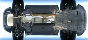 2026 Kia Sportage Hybrid LX - miniatura 17