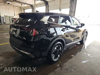 2026 Kia Sportage Hybrid LX - miniatura 4