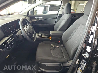 2026 Kia Sportage Hybrid LX - miniatura 7