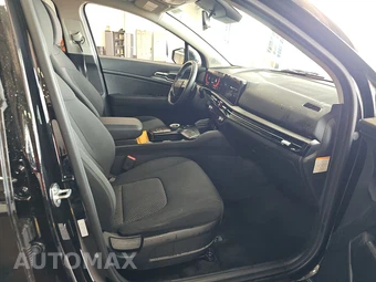 2026 Kia Sportage Hybrid LX - miniatura 8