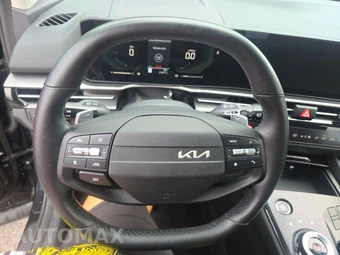 2026 Kia Sportage Hybrid LX - miniatura 10