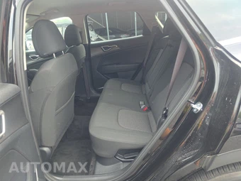 2026 Kia Sportage Hybrid LX - miniatura 13