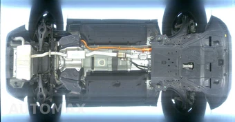 2026 Kia Sportage Hybrid LX - miniatura 19
