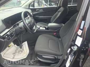 2026 Kia Sportage Hybrid LX - miniatura 7