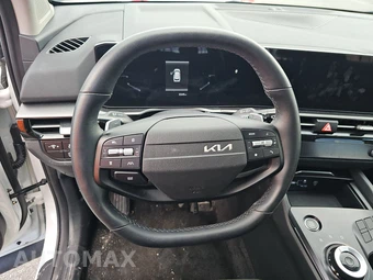 2026 Kia Sportage Hybrid LX - miniatura 10
