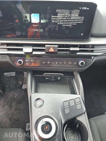 2026 Kia Sportage Hybrid LX - miniatura 11