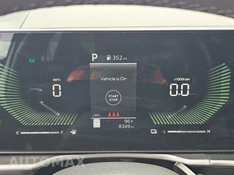 2026 Kia Sportage Hybrid LX - miniatura 12