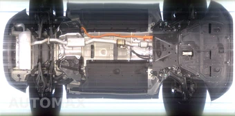2026 Kia Sportage Hybrid LX - miniatura 17