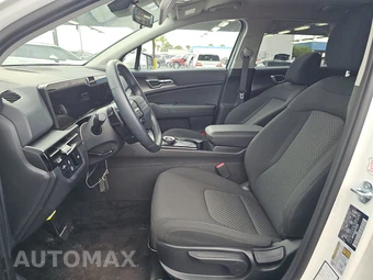 2026 Kia Sportage Hybrid LX - miniatura 7