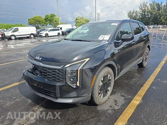 2026 Kia Sportage Hybrid LX - car from the USA, Manheim Buy-Now listing at AUTOMAX